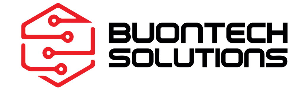 Buontech Solution